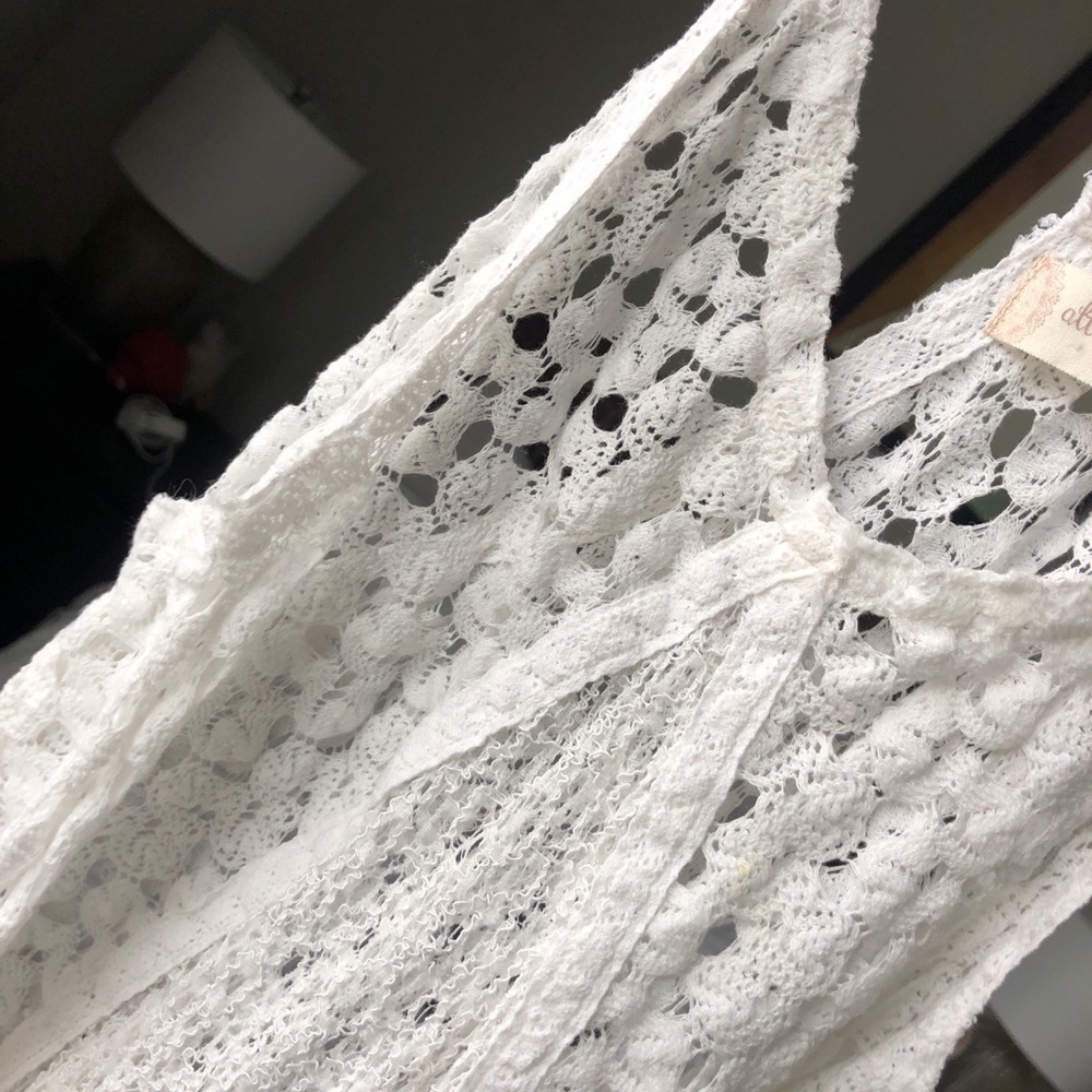 Altar’d State Cami